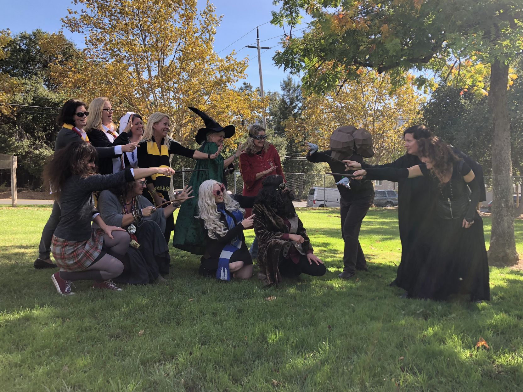 Halloween 2018